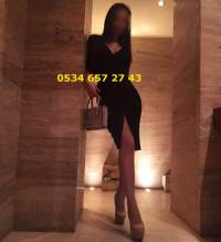 Arzu ve Tutkunun Yeni Adresi: Karatay Escort
