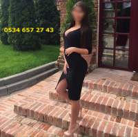 Arzu ve Tutkunun Yeni Adresi: Karatay Escort