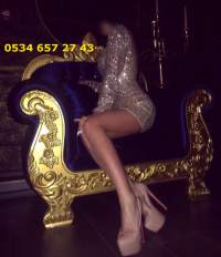 Arzu ve Tutkunun Yeni Adresi: Karatay Escort