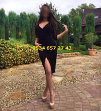Arzu ve Tutkunun Yeni Adresi: Karatay Escort