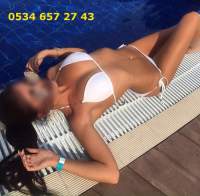 Arzu ve Tutkunun Yeni Adresi: Karatay Escort
