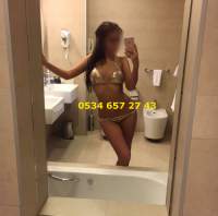 Arzu ve Tutkunun Yeni Adresi: Karatay Escort