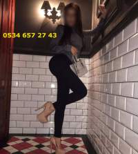 Arzu ve Tutkunun Yeni Adresi: Karatay Escort
