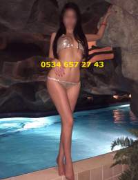 Arzu ve Tutkunun Yeni Adresi: Karatay Escort
