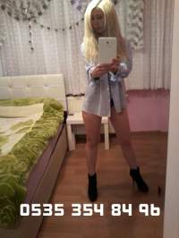 Bosna Hersekli Escort Kızın Büyüleyici Dünyası