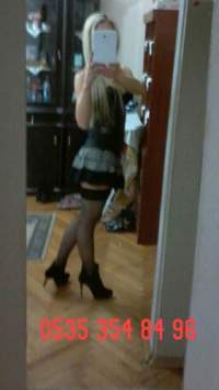 Bosna Hersekli Escort Kızın Büyüleyici Dünyası