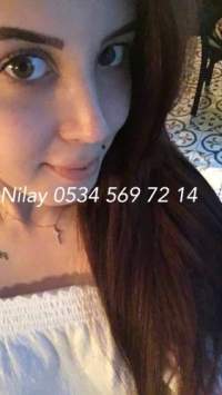 Bosna Hersek'ten Etkileyici ve Cazibeli Escort