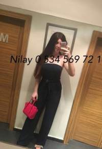 Bosna Hersek'ten Etkileyici ve Cazibeli Escort