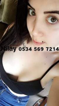 Bosna Hersek'ten Etkileyici ve Cazibeli Escort