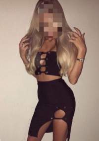 Bosna Hersek'ten Heyecan Verici ve Başarılı Bir Escort
