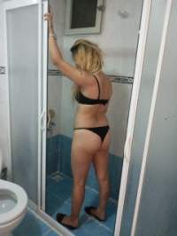 Büyüleyici ve Sofistike - Selçuklu Escort