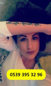 Dikkat Çeken, İyi Kalpli ve Büyüleyici Karatay Escortu