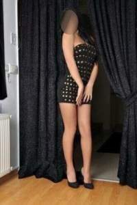 Doğal Güzellik Meram Escort Aylin ile Özgürce Deneyimler