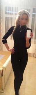 Eşsiz ve Büyüleyici Selçuklu Escort