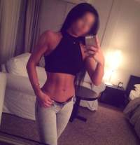 Her Türlü Hizmeti Sunan Baştan Çıkarıcı Bosna Hersek Escort