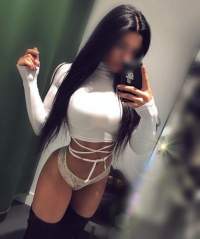 Her Türlü Hizmeti Sunan Baştan Çıkarıcı Bosna Hersek Escort