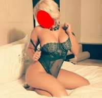 Heyecanla Bekleyen Escort Meram