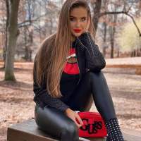 Karatay Escort Olarak Size Her Türlü Hizmet ve Desteği Sunmaktan Mutluluk Duyarım