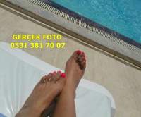 Karatay'da Eşsiz Güzelliğiyle Tesettürlü Escort Bayan: Merve