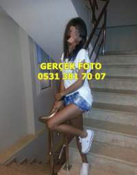 Karatay'da Eşsiz Güzelliğiyle Tesettürlü Escort Bayan: Merve