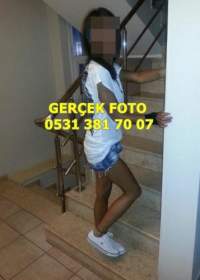 Karatay'da Eşsiz Güzelliğiyle Tesettürlü Escort Bayan: Merve