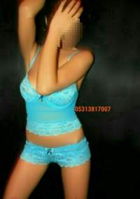 Karatay'da Eşsiz Güzelliğiyle Tesettürlü Escort Bayan: Merve