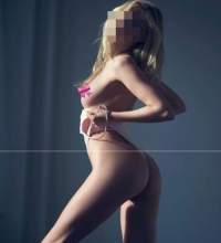 Memnuniyeti İle Bilinen Çekici Meram Escort: Melis