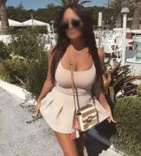 Meram Escort Bölgesindeki Güzellik Sizleri Bekliyor!