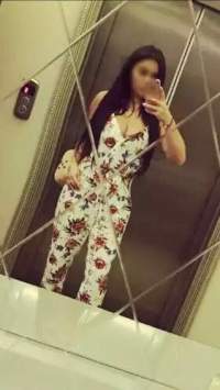 Meram Escort Bölgesindeki Güzellik Sizleri Bekliyor!