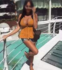 Meram Escort Bölgesindeki Güzellik Sizleri Bekliyor!