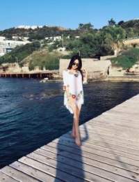 Meram Escort Bölgesi'nden Benzersiz Güzellik: Gizem