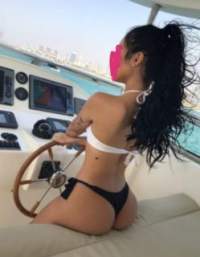 Meram Escort ile Unutulmaz Bir Deneyim