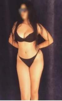 Meram Escort, Zarif ve Uzun Bacaklı Bayan