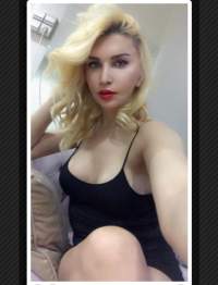 Meram Escort'un Cazibesi: Heyecan Verici ve Tutkulu Elit Escort