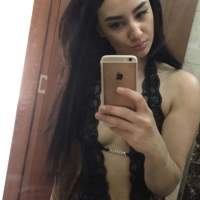 Meram'daki Kusursuz Escortunuz Sizi Bekliyor!