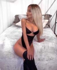 Muhteşem Bir Deneyim İçin: Selçuklu Escort