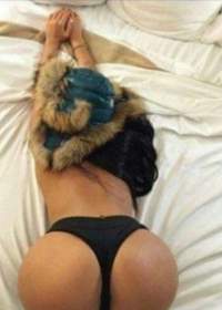 Olağanüstü Güzel Meram Escort ile Tanışın!