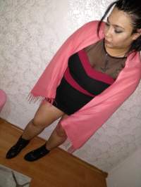 Selçuklu Escort Bölgesinden Rüya Gibi Bir Kadın: Esra