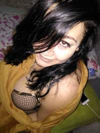 Selçuklu Escort Bölgesinden Rüya Gibi Bir Kadın: Esra