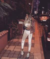 Selçuklu Escort, Hoş Zamanlar İçin