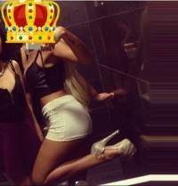 Selçuklu'daki Büyüleyici Escort
