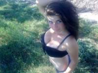 Sınırsız Eğlence Ve Zevk Sunan Karatay Escort: Defne
