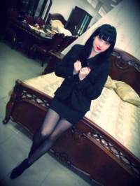 Sınırsız Eğlence Ve Zevk Sunan Karatay Escort: Defne