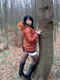 Sınırsız Eğlence Ve Zevk Sunan Karatay Escort: Defne