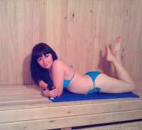 Sınırsız Eğlence Ve Zevk Sunan Karatay Escort: Defne