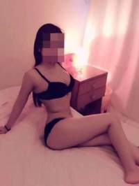 Tutkulu Bir Gece Karatay Escort ile Yaşayın