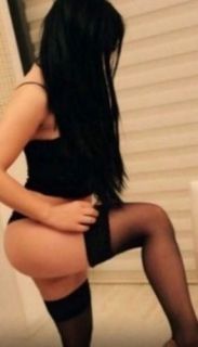 Tutkulu ve Unutulmaz Anılarla Dolu, Meram Escort