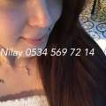 Bosna Hersek'ten Etkileyici ve Cazibeli Escort