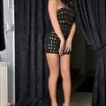 Doğal Güzellik Meram Escort Aylin ile Özgürce Deneyimler