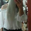 Farklı deneyimler yaşatacak Boşnak Escort Sonya